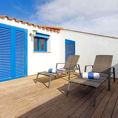 Lucas House By Group Hotel 4*