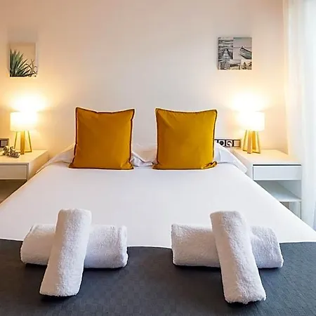 Lucas House By Group Hotel