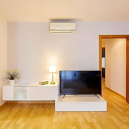 Lucas House By Group Hotel