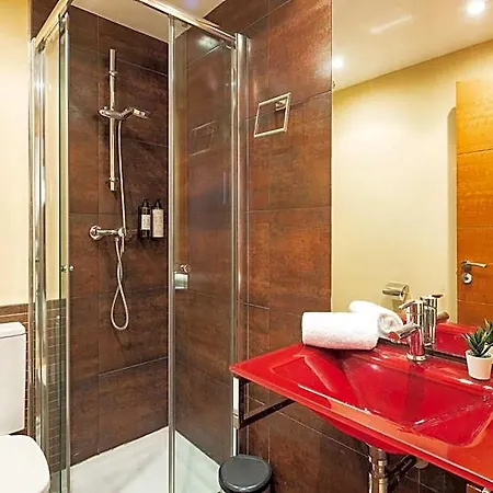 Lucas House By Group Hotel 4*