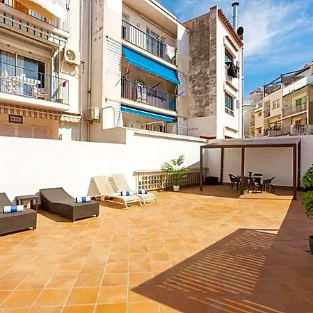 Lucas House By Group Hotel Sitges