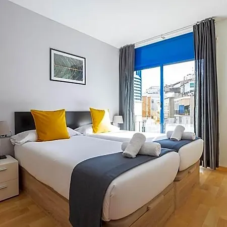 Hotel Lucas House By Group Sitges
