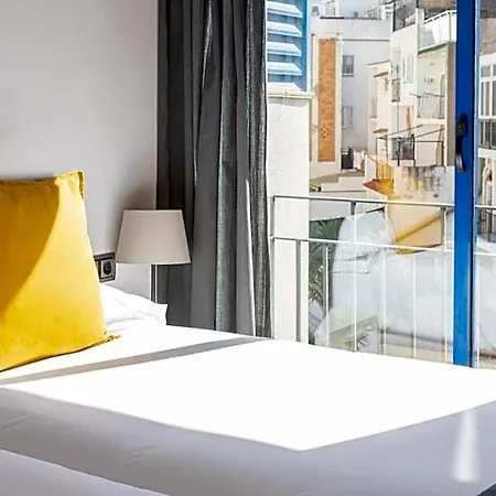 Hotel Lucas House By Group