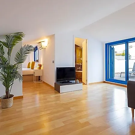 Lucas House By Group Hotel 4*