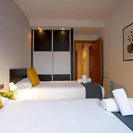 Lucas House By Group Hotel 4*