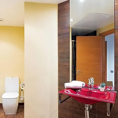 Lucas House By Group Hotel Sitges