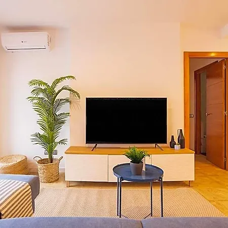 Lucas House By Group Hotel