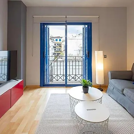 Lucas House By Group Hotel Sitges