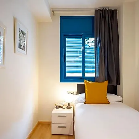 Hotel Lucas House By Group Sitges