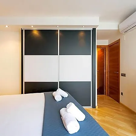 Lucas House By Group Hotel