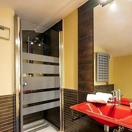 Lucas House By Group Hotel Sitges