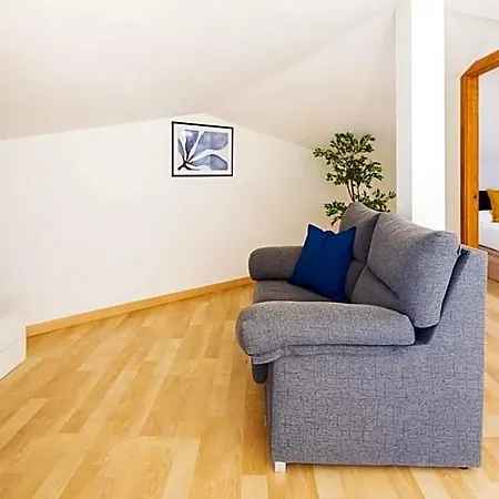 Lucas House By Group Sitges
